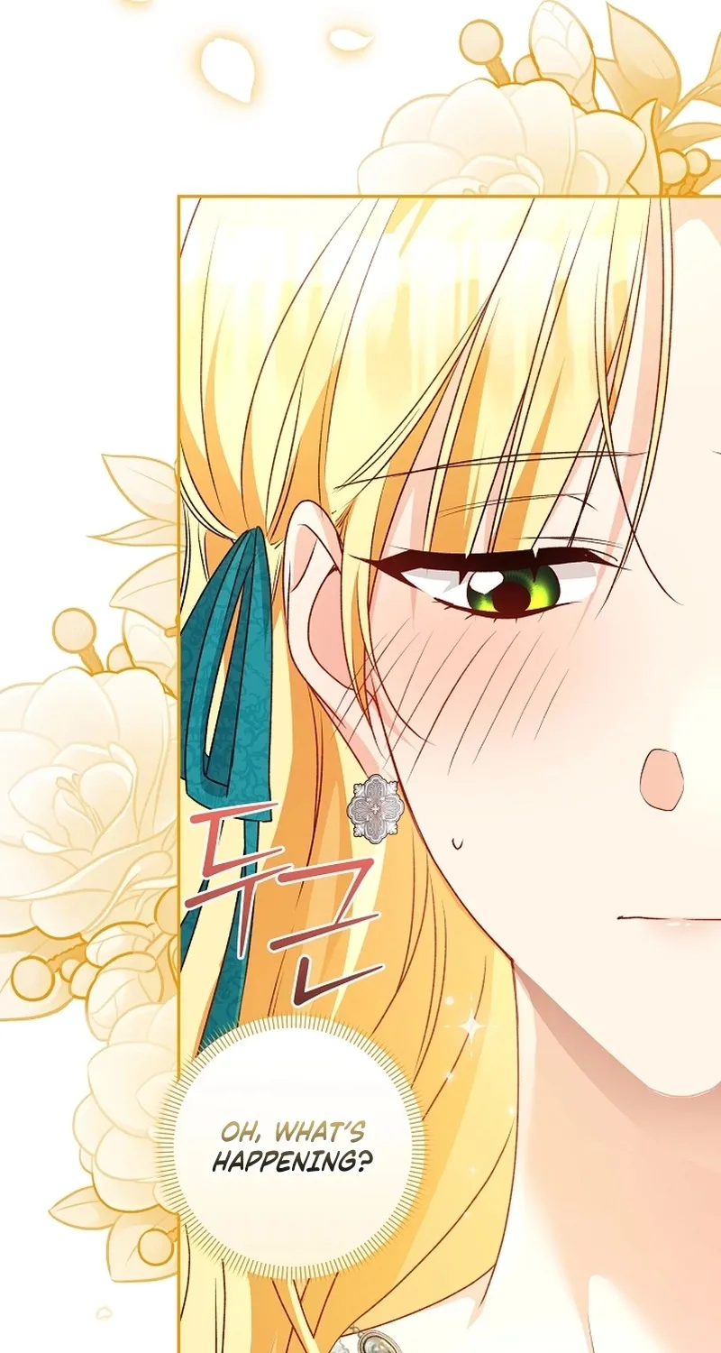 I Want a Divorce, Please Stop Obsessing Over Me! Chapter 16 page 50 - 