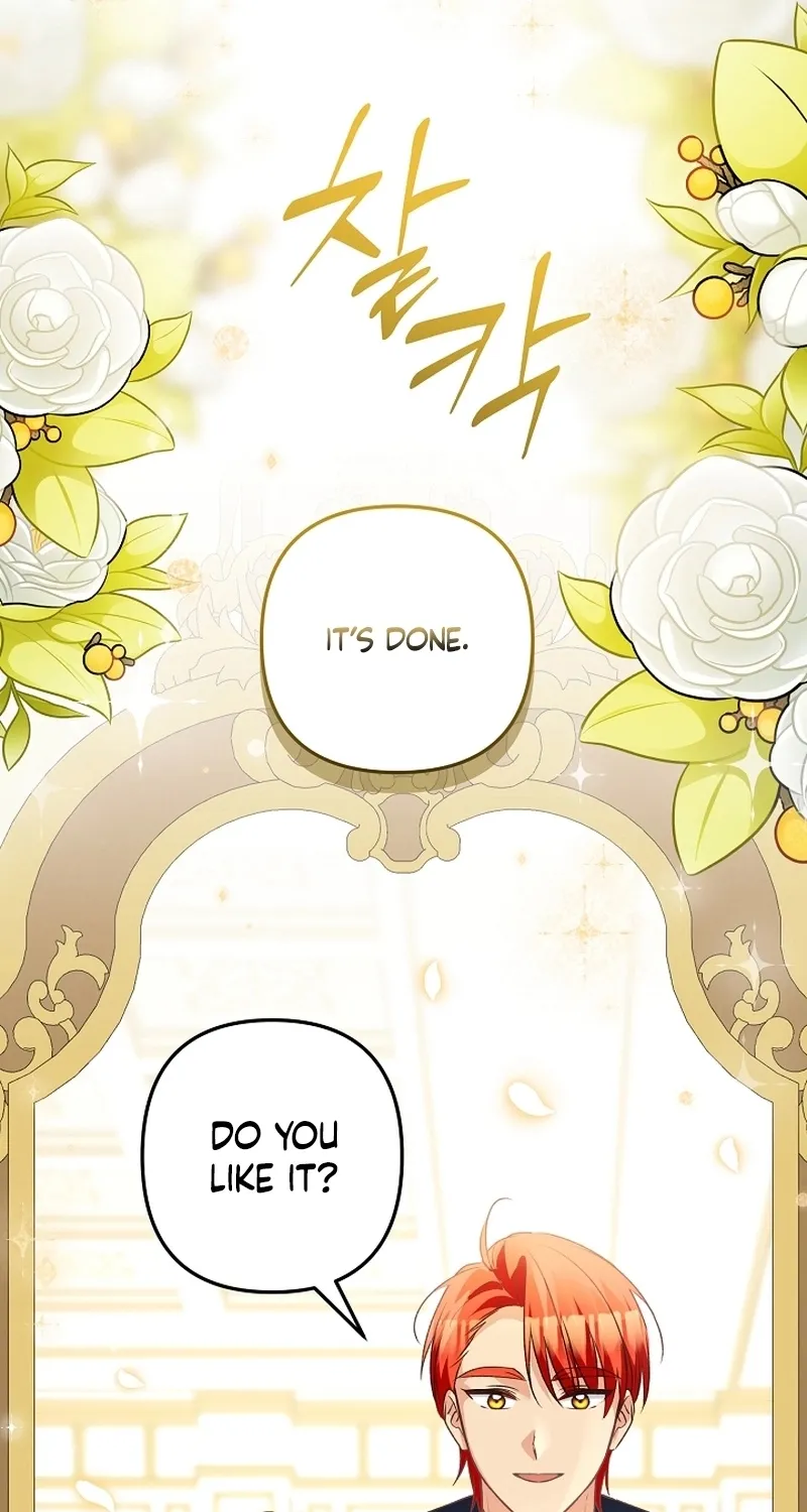 I Want a Divorce, Please Stop Obsessing Over Me! Chapter 16 page 55 - 
