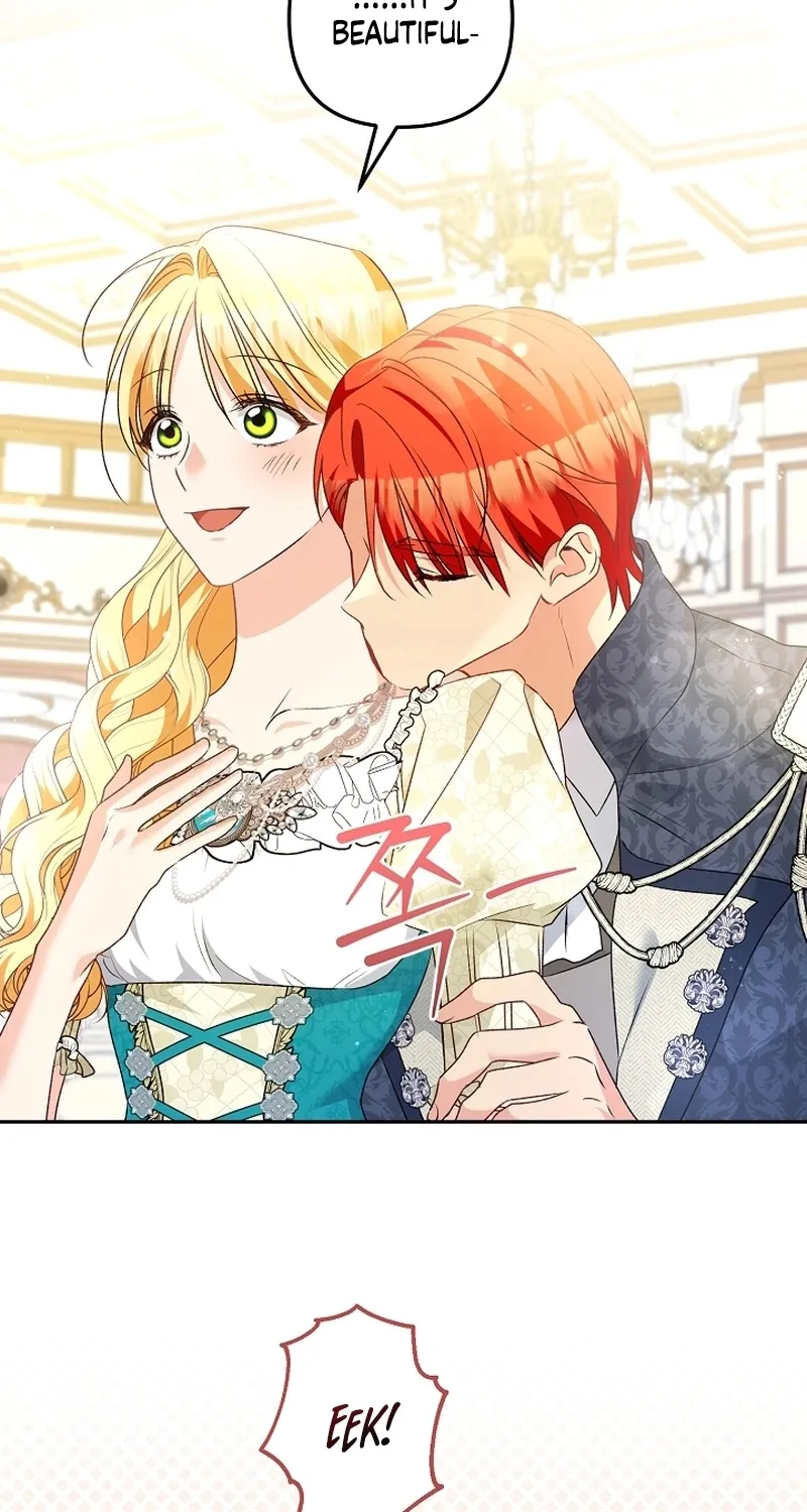 I Want a Divorce, Please Stop Obsessing Over Me! Chapter 16 page 57 - 