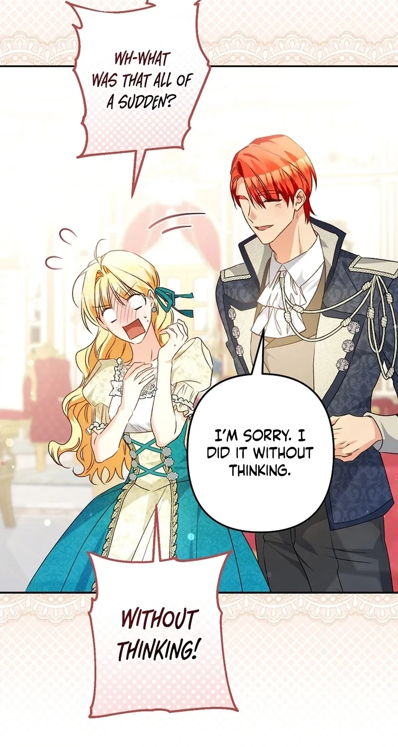 I Want a Divorce, Please Stop Obsessing Over Me! Chapter 16 page 58 - 