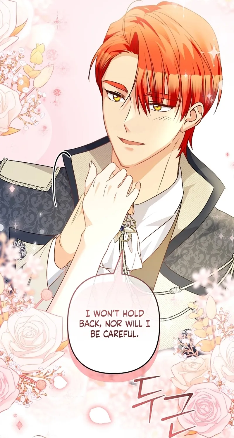I Want a Divorce, Please Stop Obsessing Over Me! Chapter 16 page 61 - 