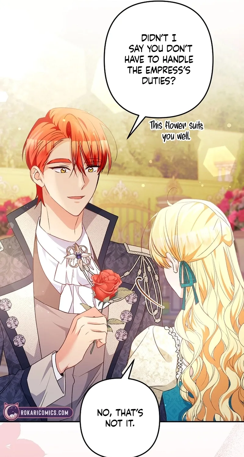I Want a Divorce, Please Stop Obsessing Over Me! Chapter 16 page 67 - 