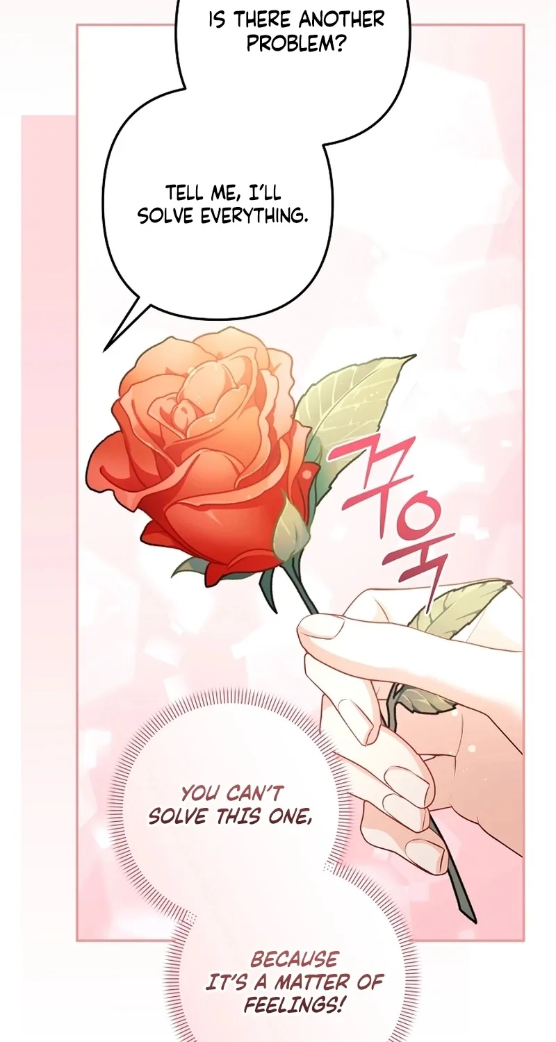 I Want a Divorce, Please Stop Obsessing Over Me! Chapter 16 page 69 - 