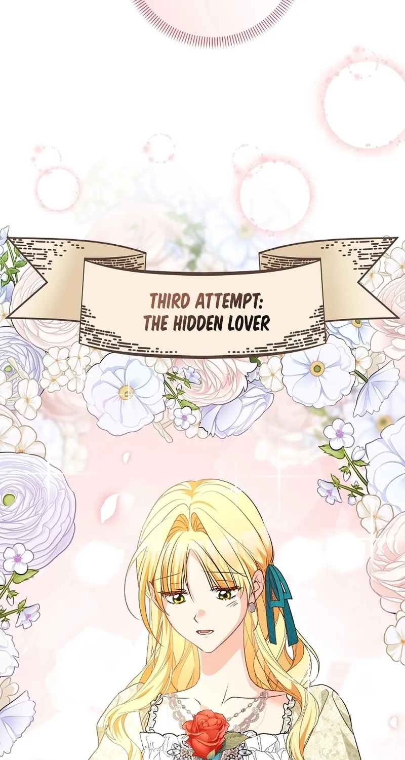 I Want a Divorce, Please Stop Obsessing Over Me! Chapter 16 page 70 - 