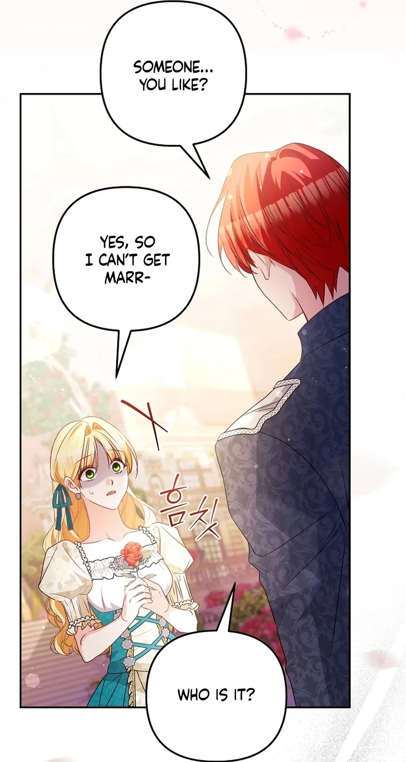 I Want a Divorce, Please Stop Obsessing Over Me! Chapter 16 page 72 - 