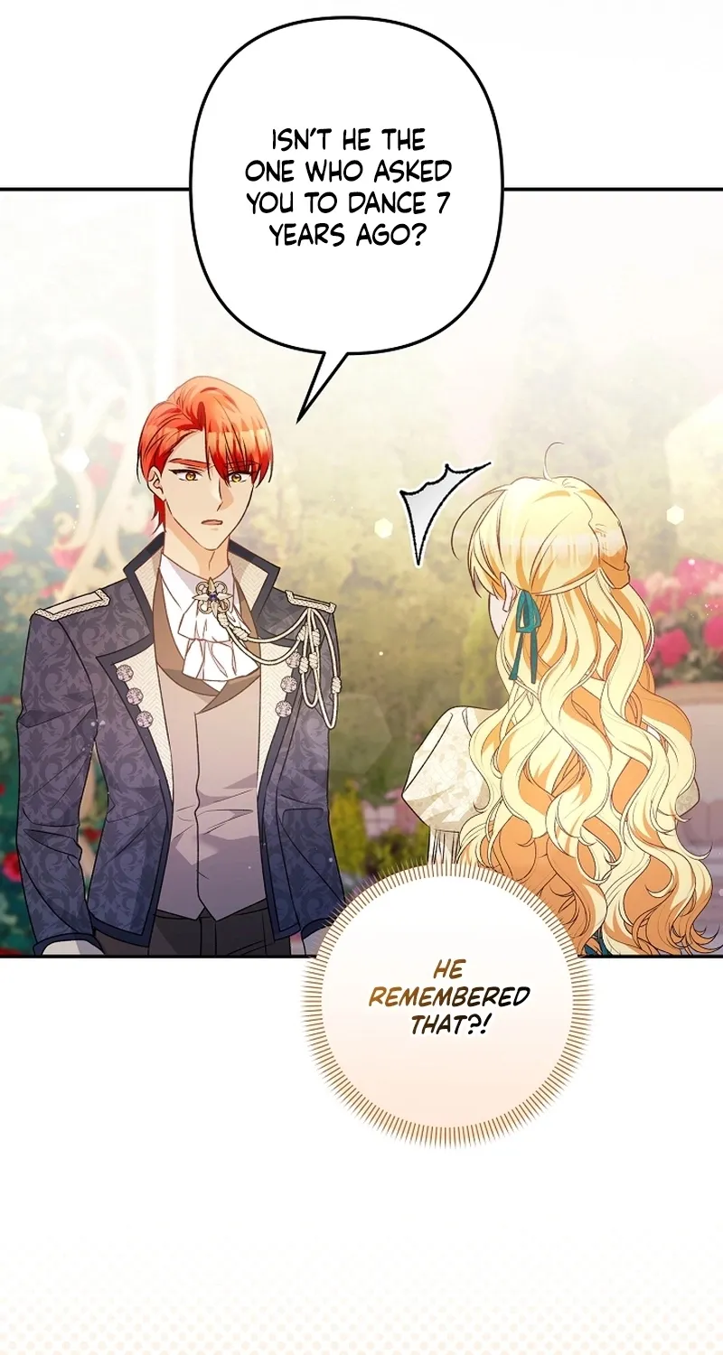 I Want a Divorce, Please Stop Obsessing Over Me! Chapter 16 page 80 - 