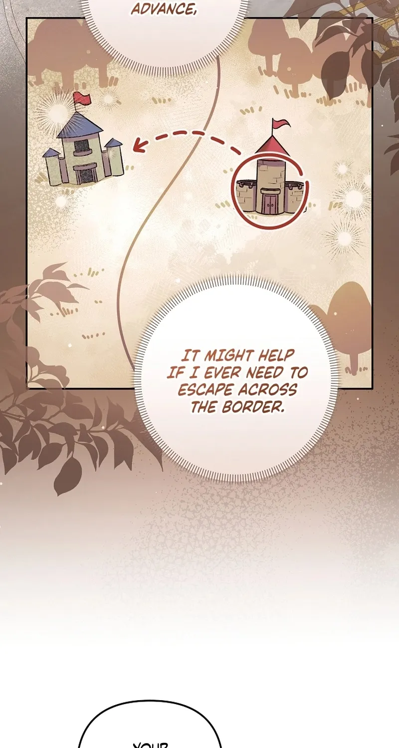 I Want a Divorce, Please Stop Obsessing Over Me! Chapter 16 page 9 - 