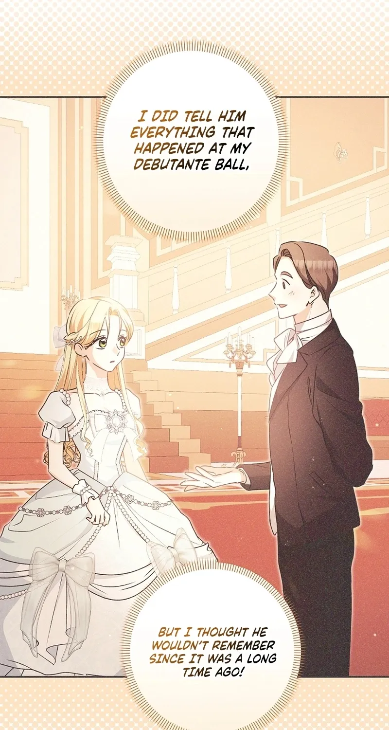 I Want a Divorce, Please Stop Obsessing Over Me! Chapter 16 page 81 - 