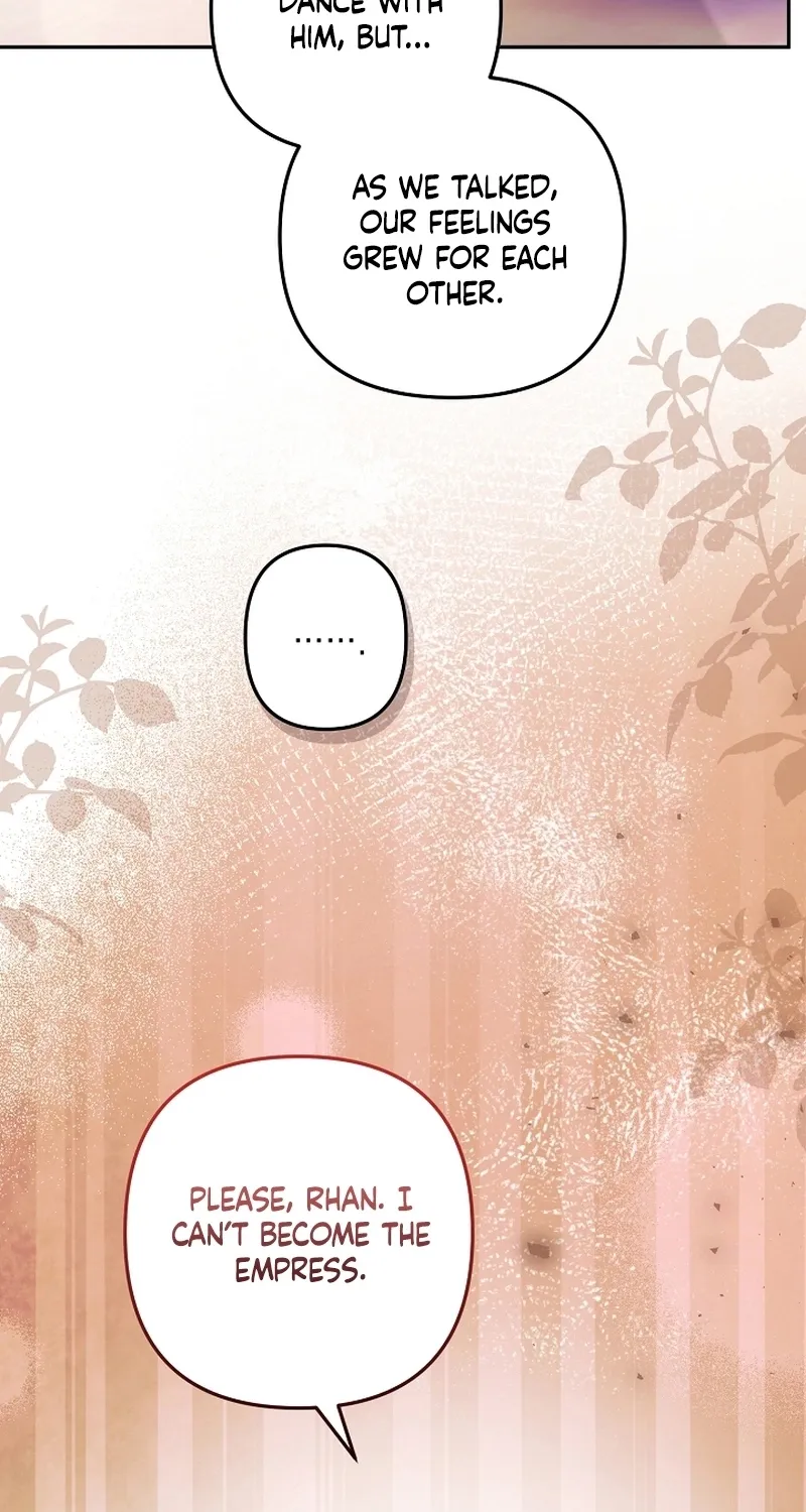 I Want a Divorce, Please Stop Obsessing Over Me! Chapter 16 page 83 - 
