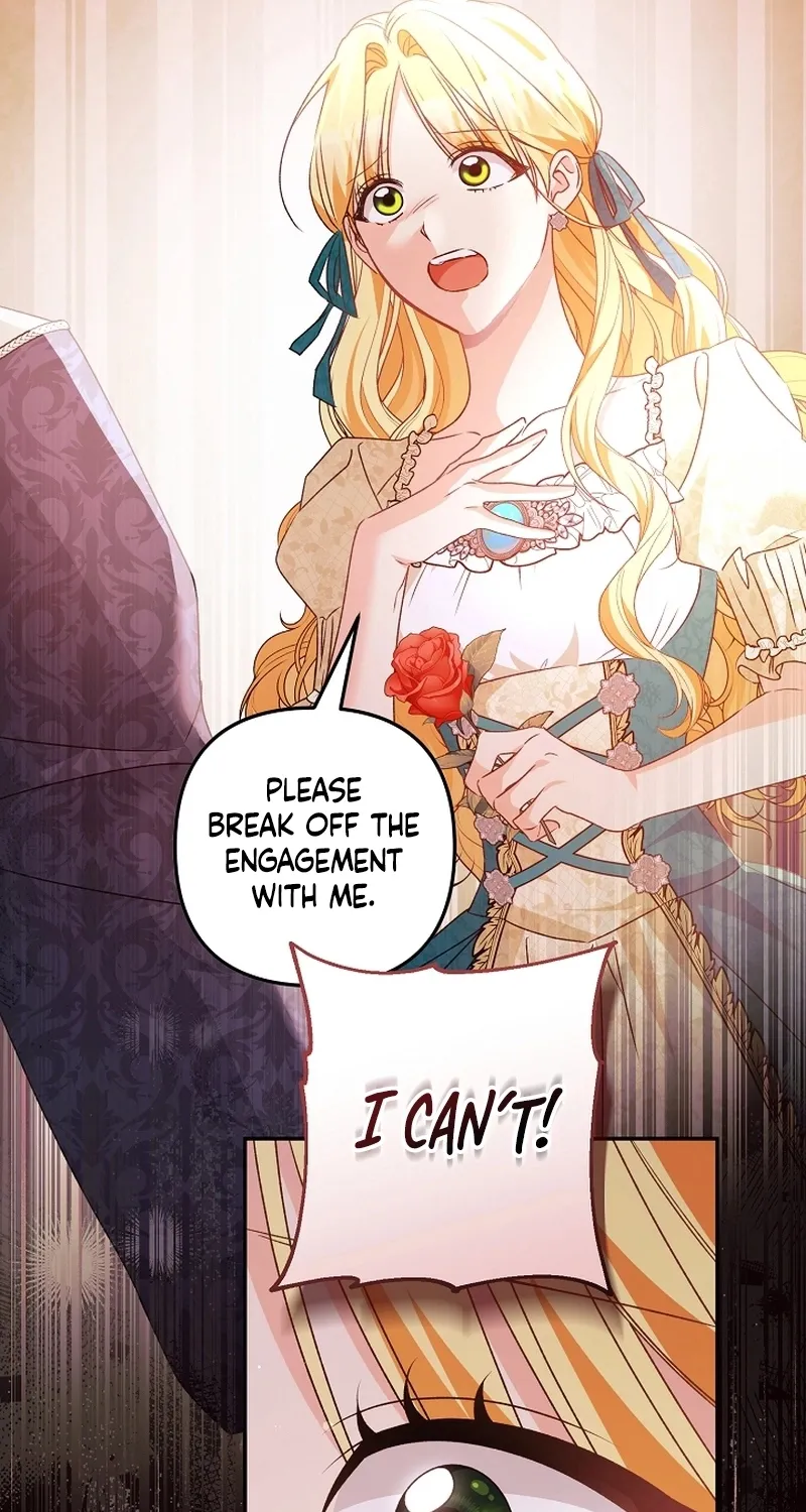 I Want a Divorce, Please Stop Obsessing Over Me! Chapter 16 page 85 - 