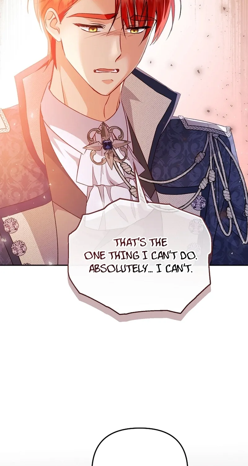 I Want a Divorce, Please Stop Obsessing Over Me! Chapter 16 page 87 - 