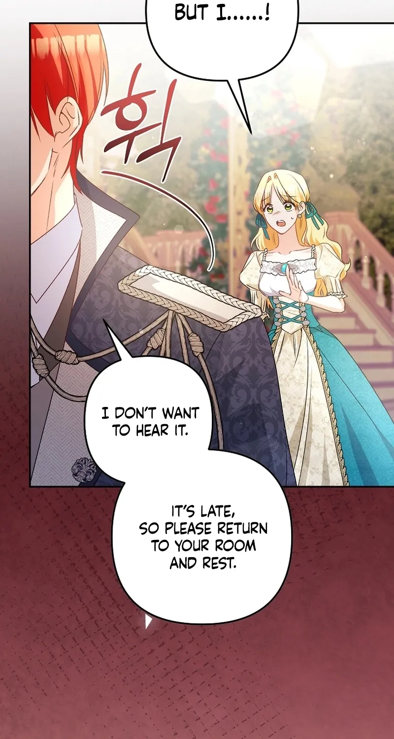 I Want a Divorce, Please Stop Obsessing Over Me! Chapter 16 page 88 - 