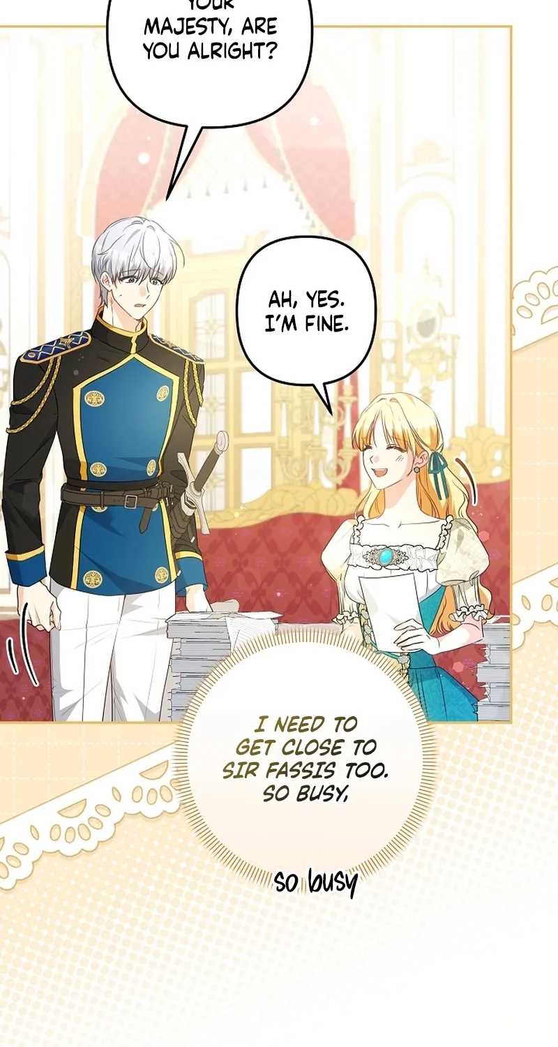 I Want a Divorce, Please Stop Obsessing Over Me! Chapter 16 page 10 - 