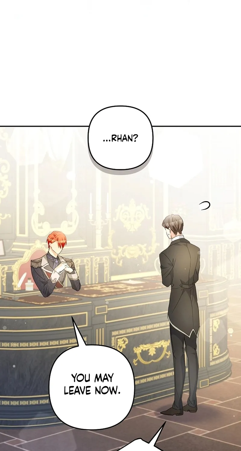 I Want a Divorce, Please Stop Obsessing Over Me! Chapter 16 page 95 - 