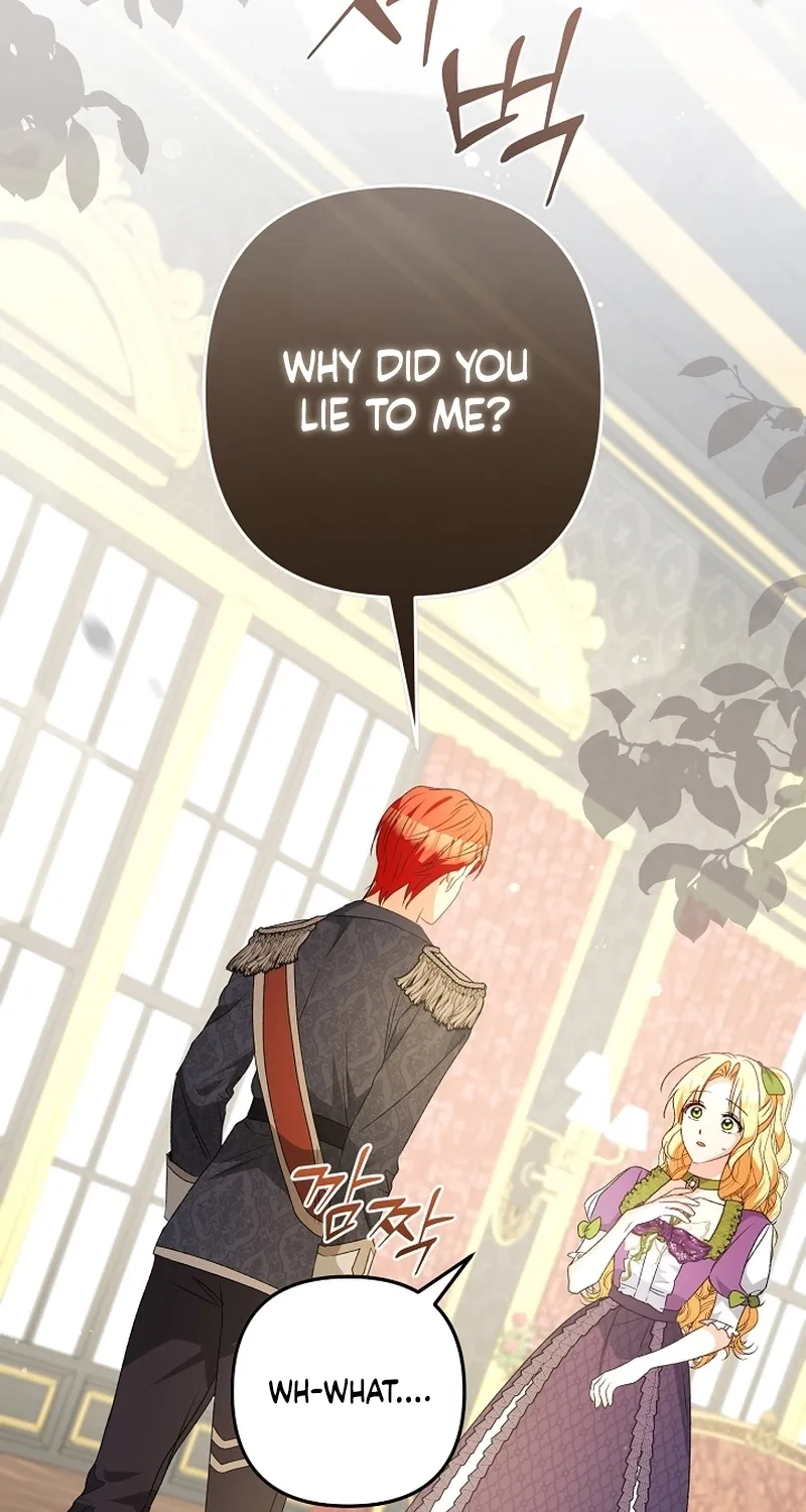 I Want a Divorce, Please Stop Obsessing Over Me! Chapter 16 page 99 - 