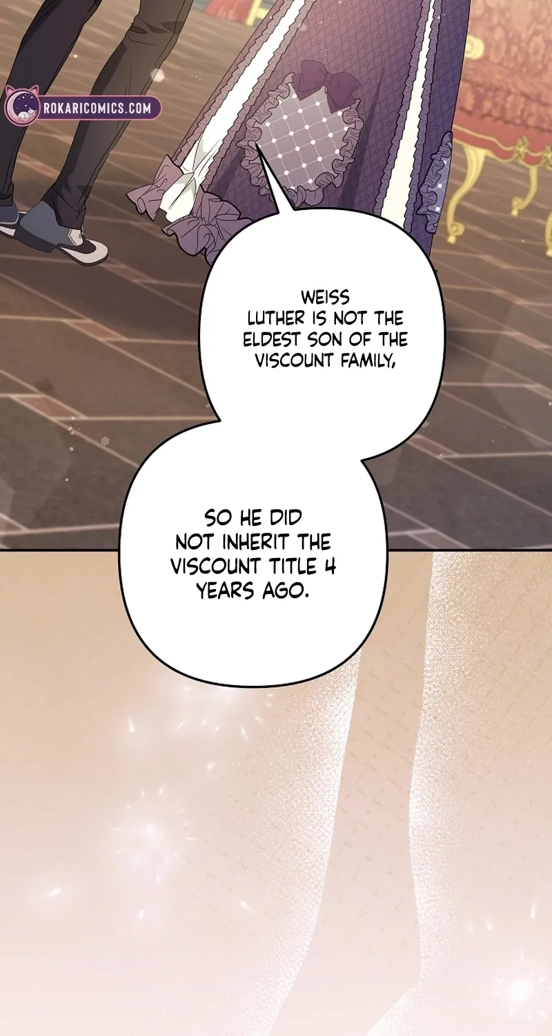 I Want a Divorce, Please Stop Obsessing Over Me! Chapter 16 page 100 - 