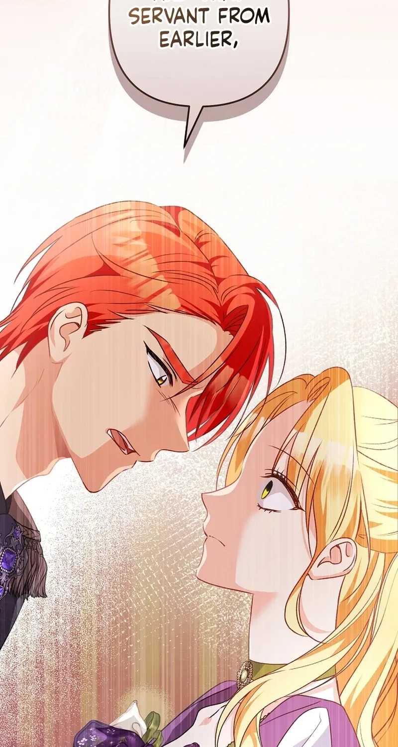 I Want a Divorce, Please Stop Obsessing Over Me! Chapter 17 page 2 - 