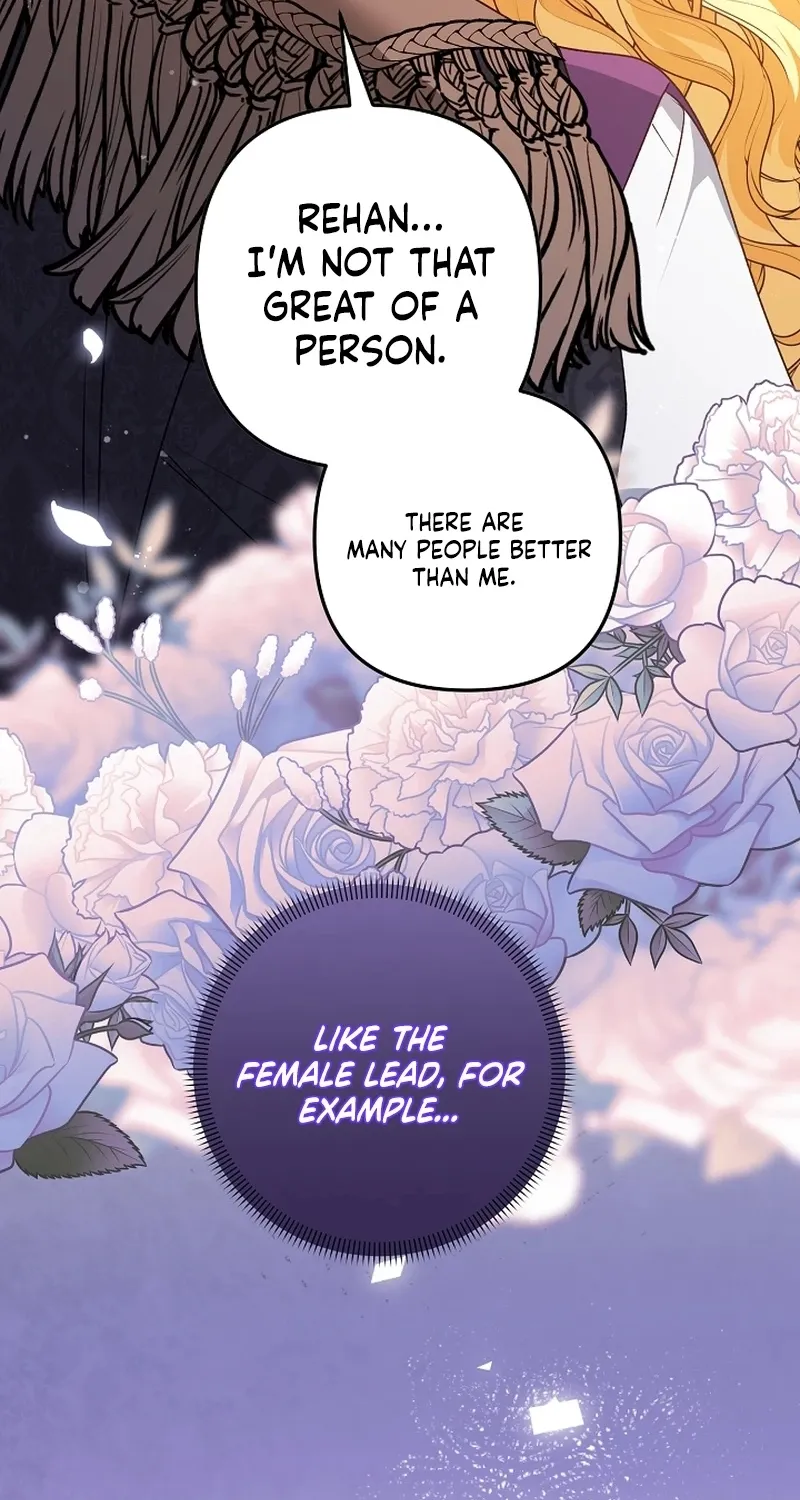 I Want a Divorce, Please Stop Obsessing Over Me! Chapter 17 page 15 - 