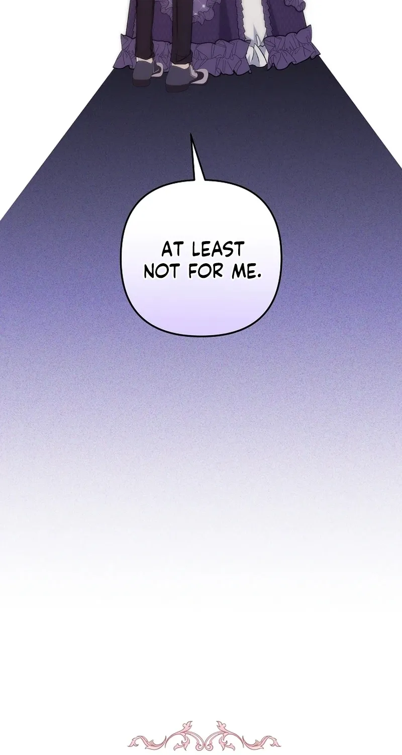 I Want a Divorce, Please Stop Obsessing Over Me! Chapter 17 page 17 - 