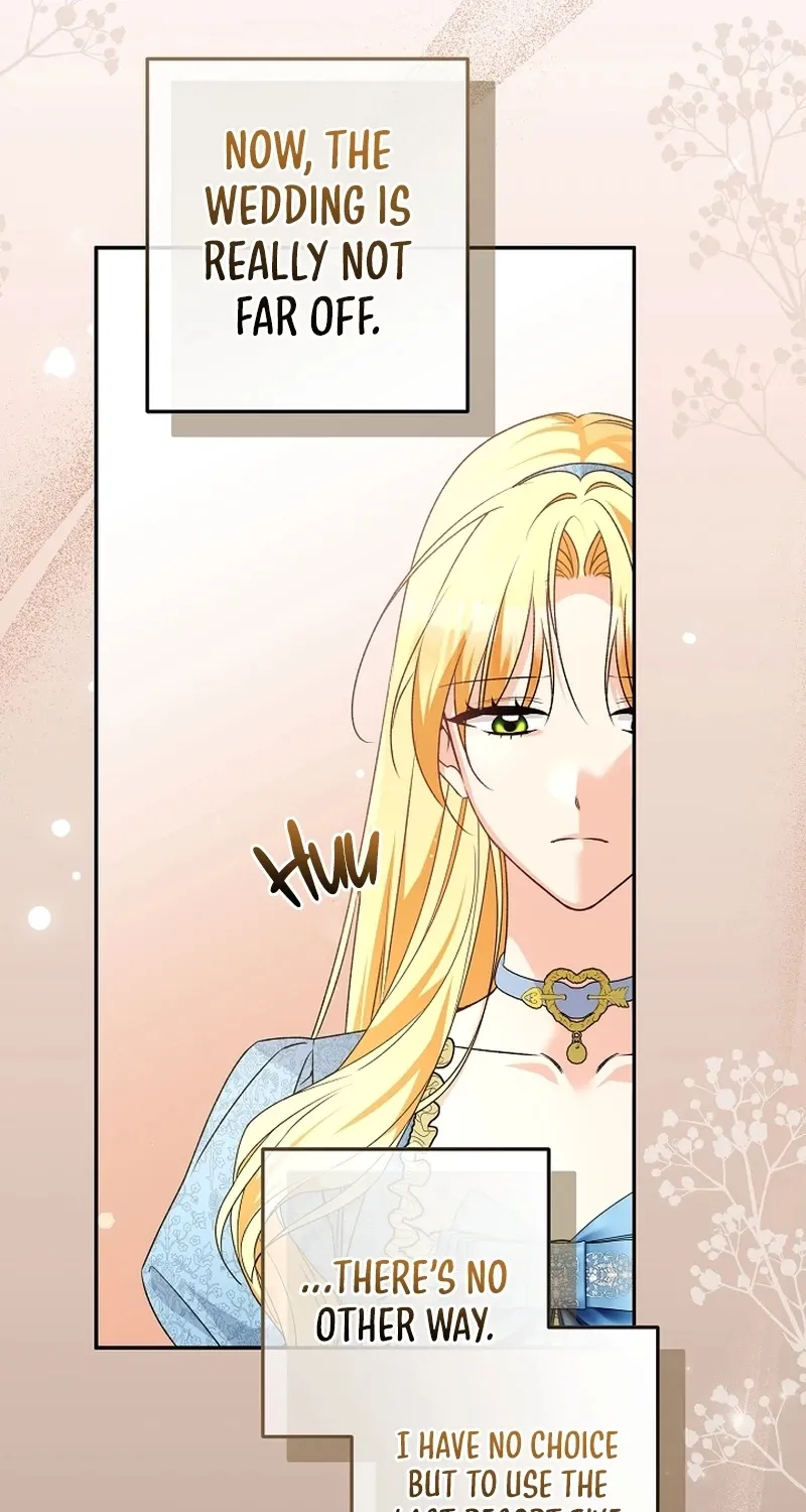 I Want a Divorce, Please Stop Obsessing Over Me! Chapter 17 page 22 - 