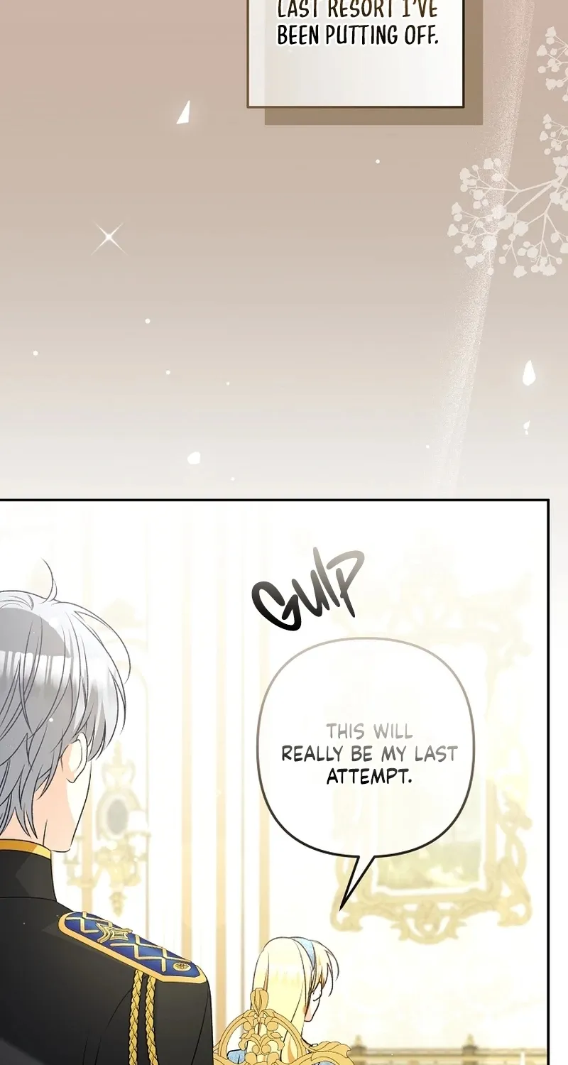 I Want a Divorce, Please Stop Obsessing Over Me! Chapter 17 page 23 - 