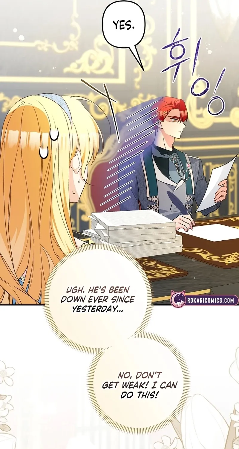 I Want a Divorce, Please Stop Obsessing Over Me! Chapter 17 page 27 - 