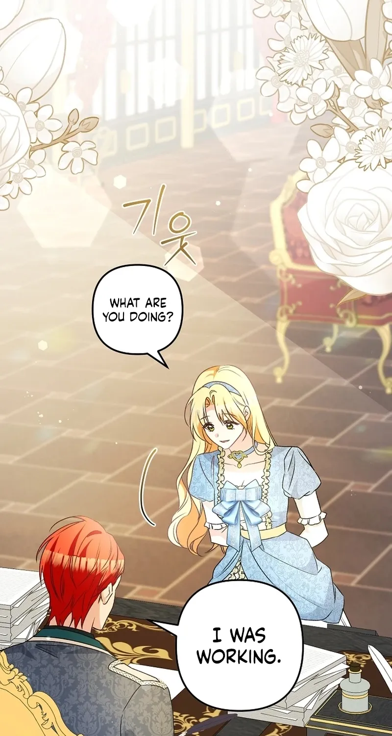 I Want a Divorce, Please Stop Obsessing Over Me! Chapter 17 page 28 - 