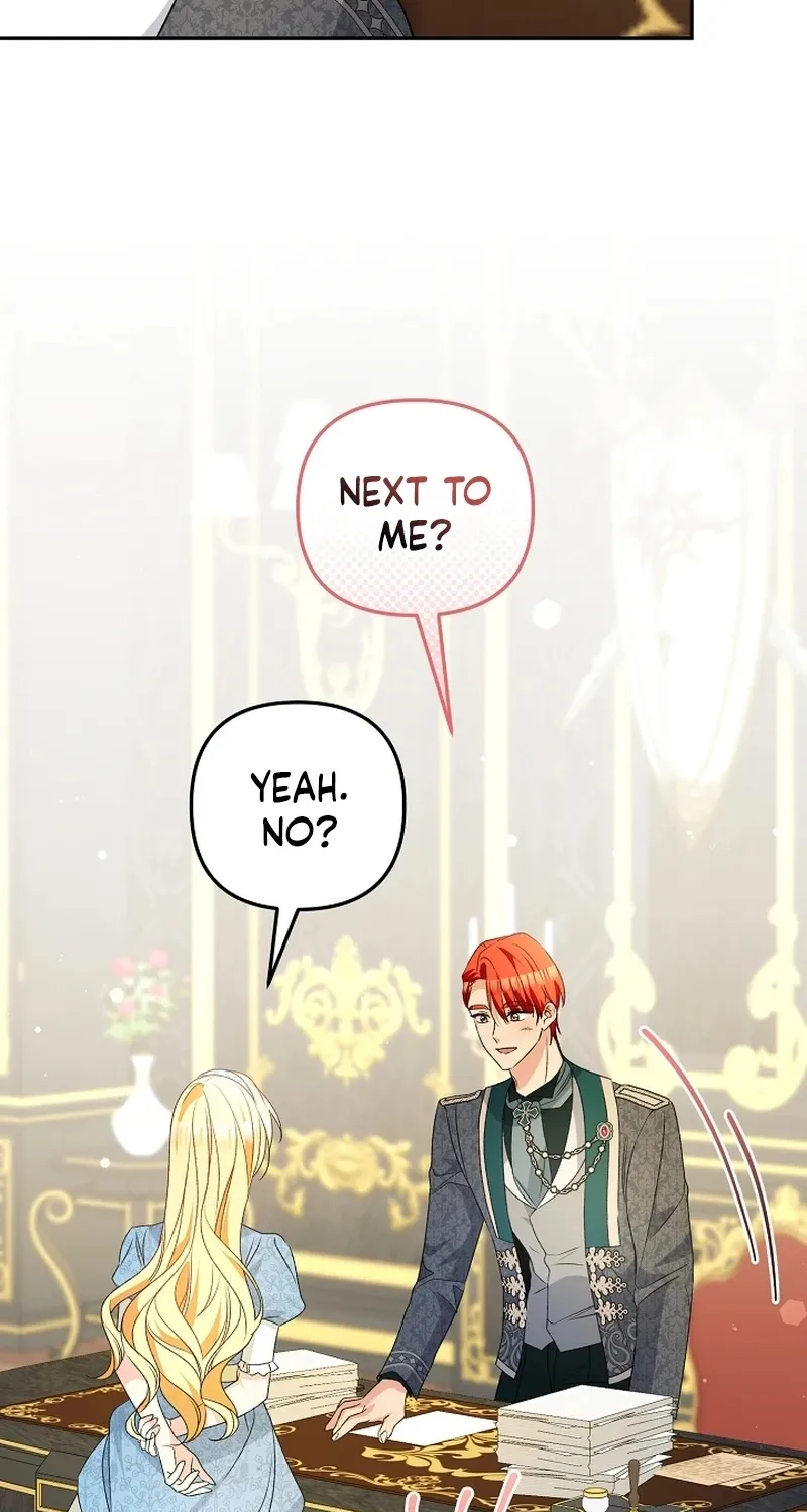 I Want a Divorce, Please Stop Obsessing Over Me! Chapter 17 page 30 - 
