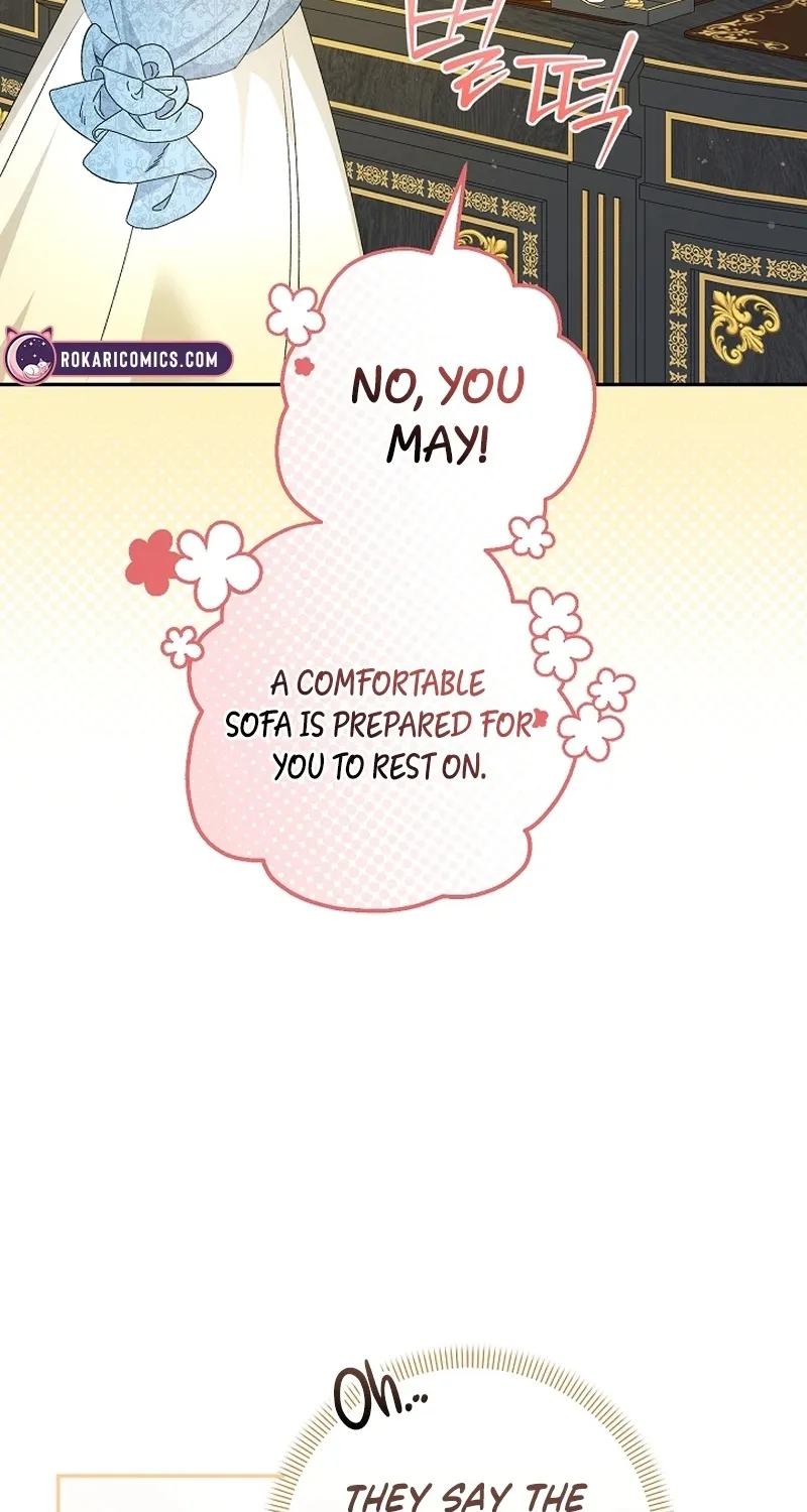 I Want a Divorce, Please Stop Obsessing Over Me! Chapter 17 page 31 - 