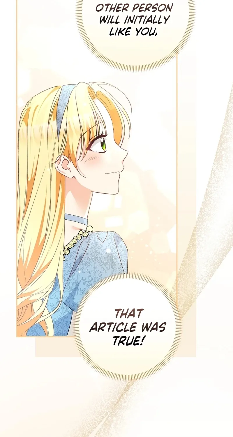 I Want a Divorce, Please Stop Obsessing Over Me! Chapter 17 page 32 - 