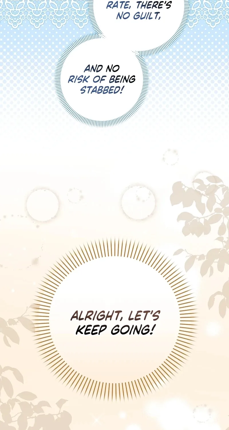 I Want a Divorce, Please Stop Obsessing Over Me! Chapter 17 page 36 - 