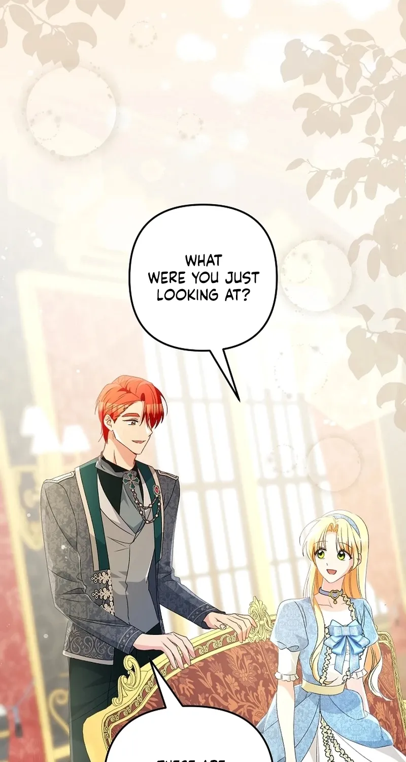 I Want a Divorce, Please Stop Obsessing Over Me! Chapter 17 page 37 - 