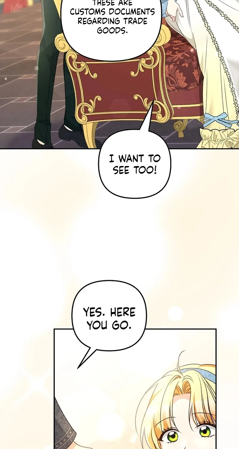 I Want a Divorce, Please Stop Obsessing Over Me! Chapter 17 page 38 - 