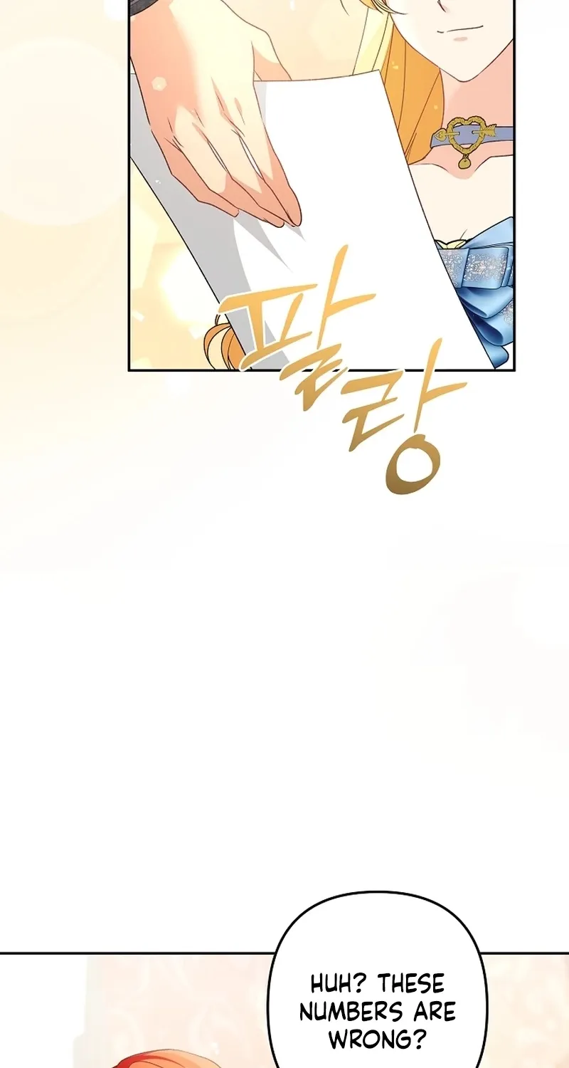 I Want a Divorce, Please Stop Obsessing Over Me! Chapter 17 page 39 - 