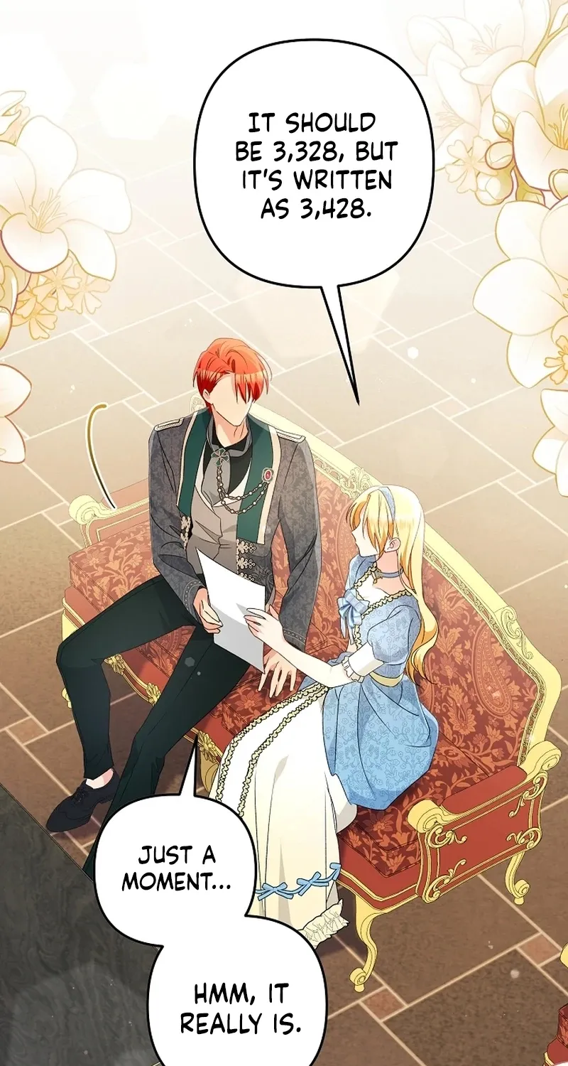 I Want a Divorce, Please Stop Obsessing Over Me! Chapter 17 page 41 - 