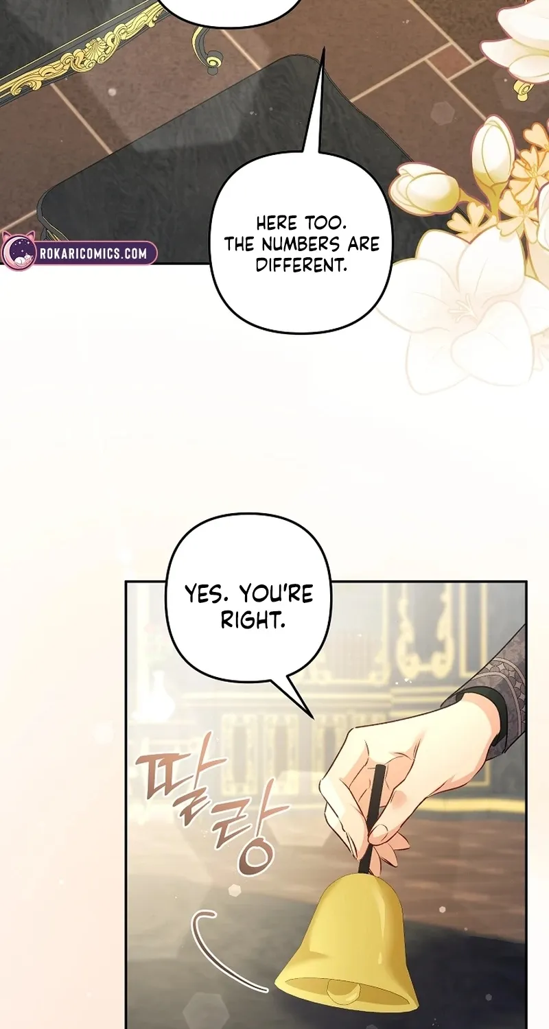 I Want a Divorce, Please Stop Obsessing Over Me! Chapter 17 page 42 - 