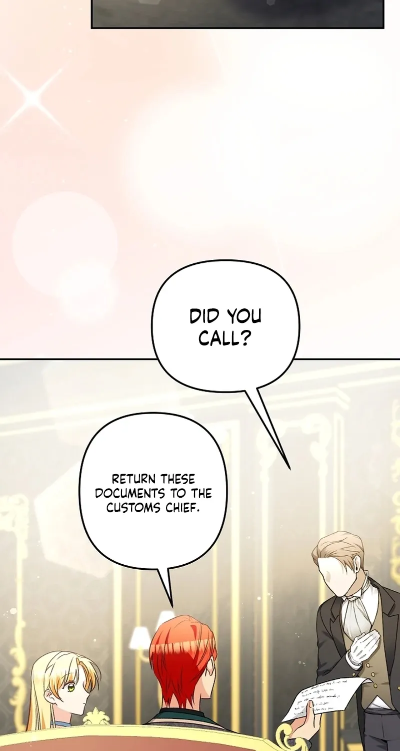I Want a Divorce, Please Stop Obsessing Over Me! Chapter 17 page 43 - 