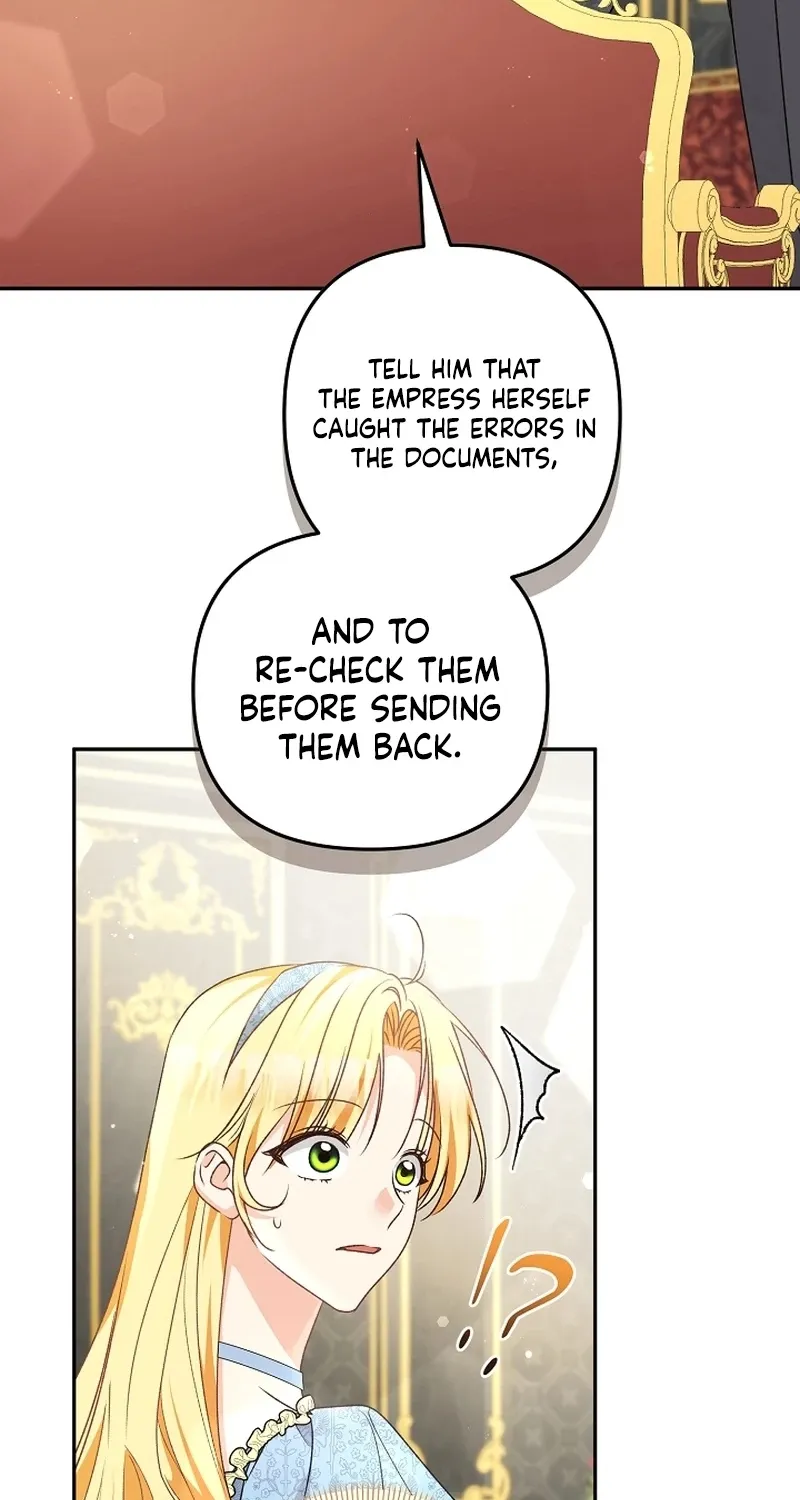 I Want a Divorce, Please Stop Obsessing Over Me! Chapter 17 page 44 - 