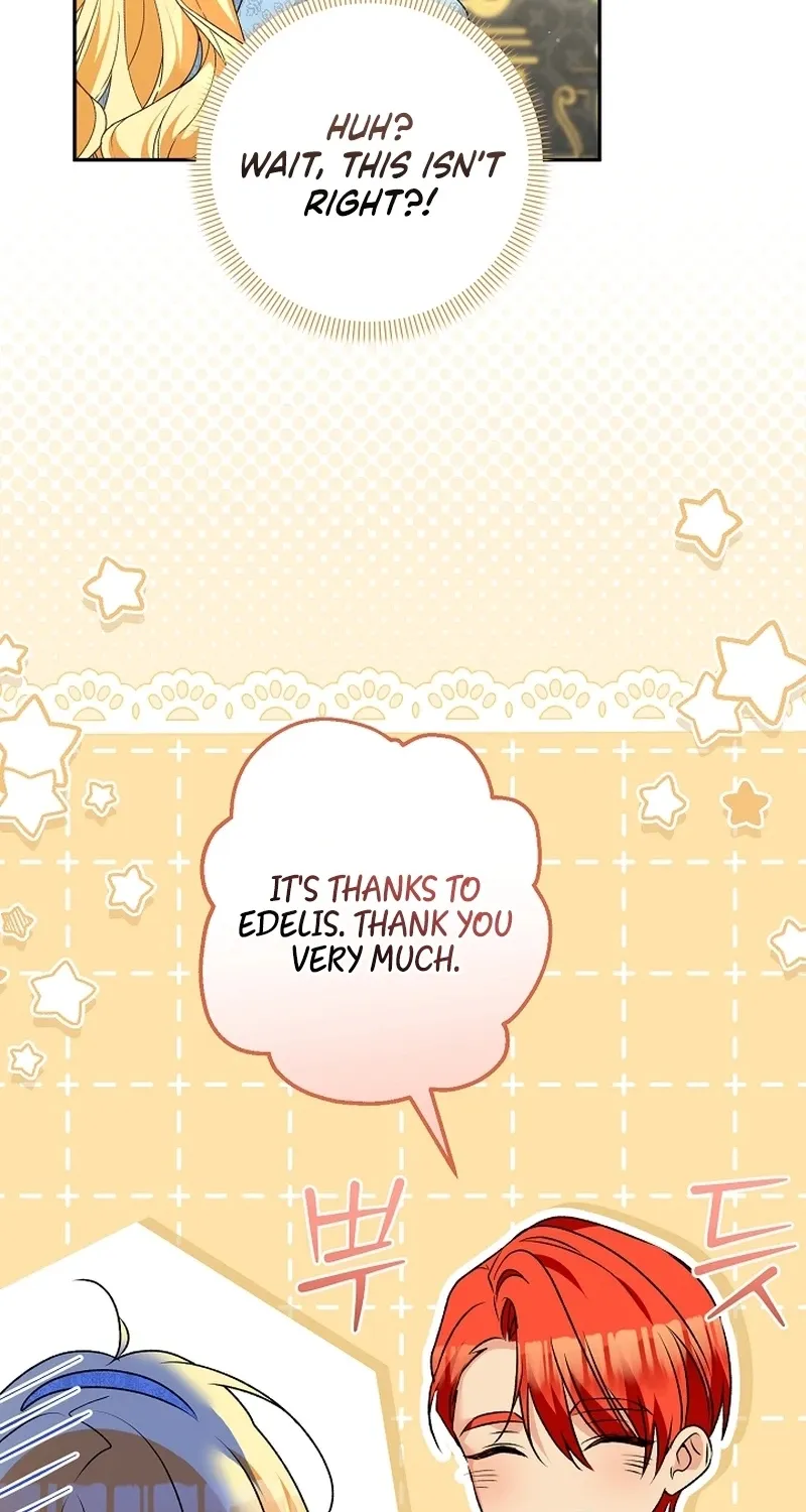 I Want a Divorce, Please Stop Obsessing Over Me! Chapter 17 page 45 - 