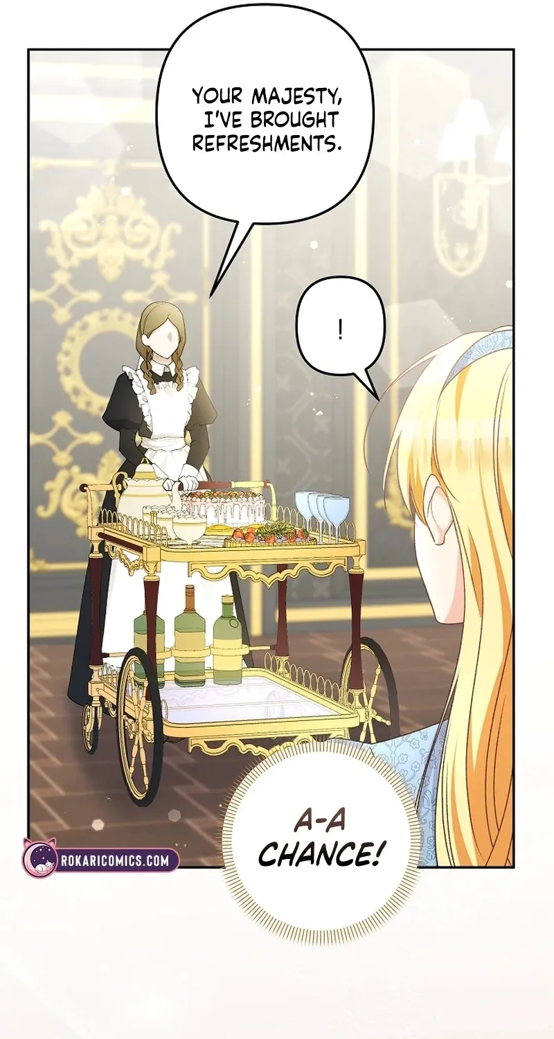 I Want a Divorce, Please Stop Obsessing Over Me! Chapter 17 page 48 - 