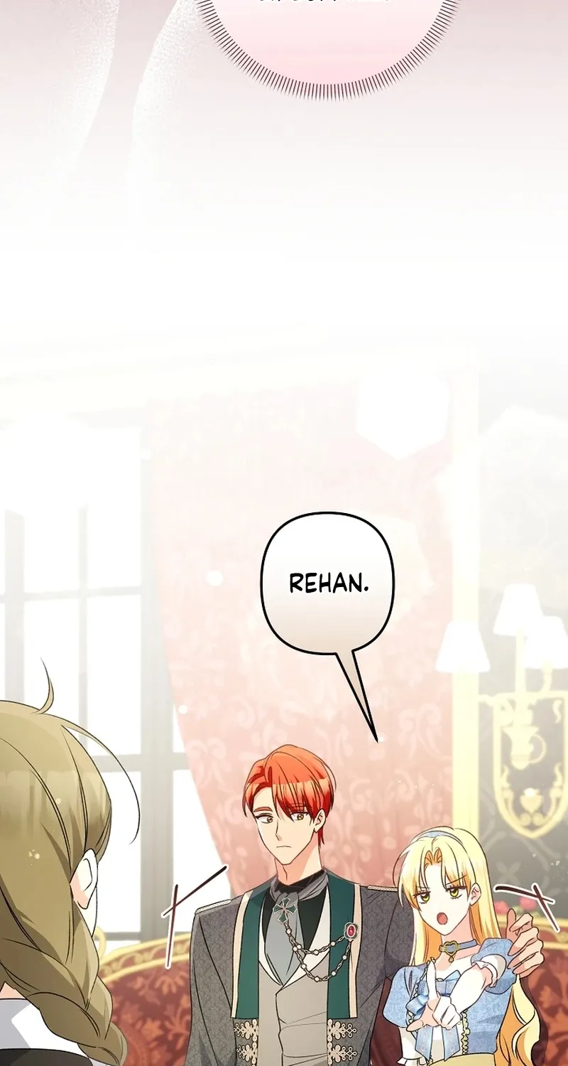 I Want a Divorce, Please Stop Obsessing Over Me! Chapter 17 page 50 - 