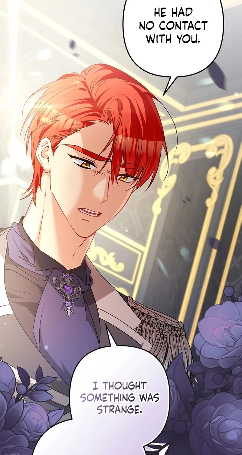 I Want a Divorce, Please Stop Obsessing Over Me! Chapter 17 page 6 - 