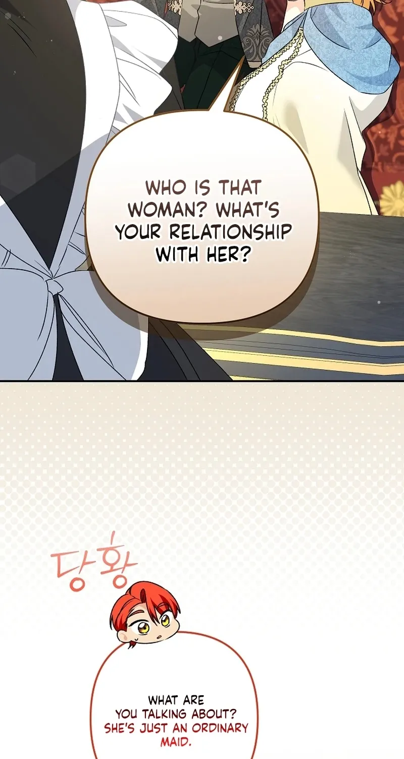 I Want a Divorce, Please Stop Obsessing Over Me! Chapter 17 page 51 - 