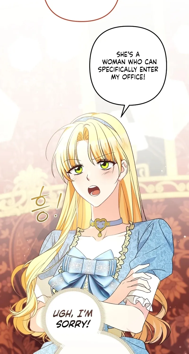 I Want a Divorce, Please Stop Obsessing Over Me! Chapter 17 page 52 - 