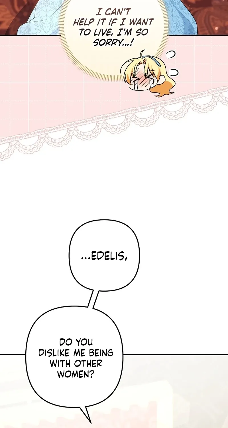 I Want a Divorce, Please Stop Obsessing Over Me! Chapter 17 page 53 - 