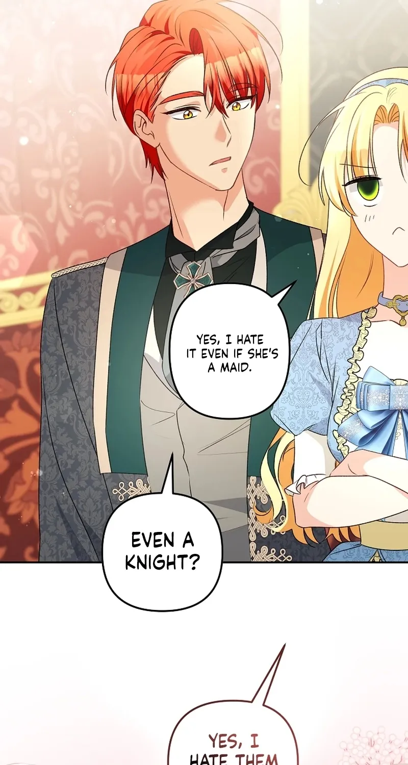 I Want a Divorce, Please Stop Obsessing Over Me! Chapter 17 page 55 - 