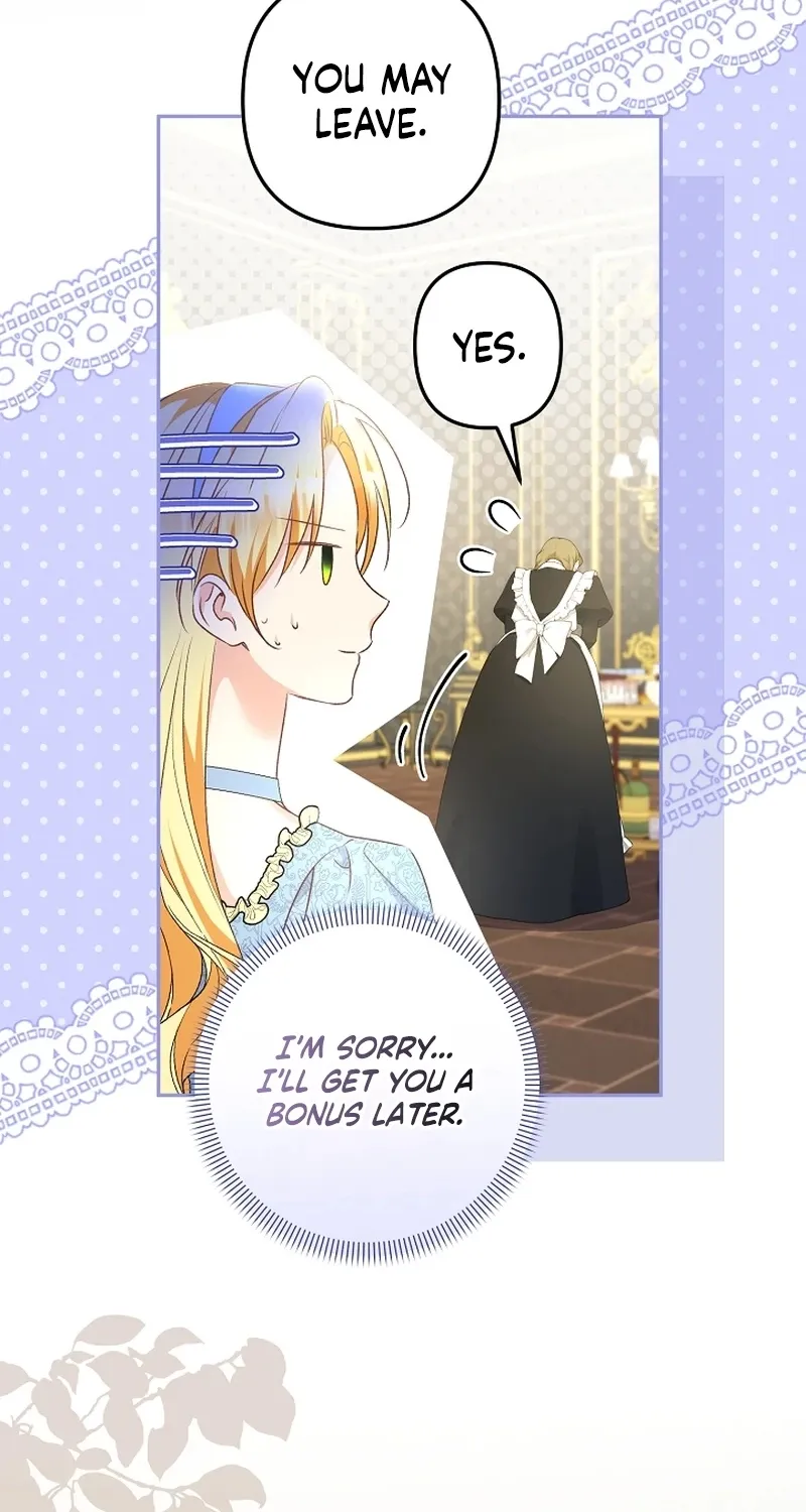 I Want a Divorce, Please Stop Obsessing Over Me! Chapter 17 page 57 - 