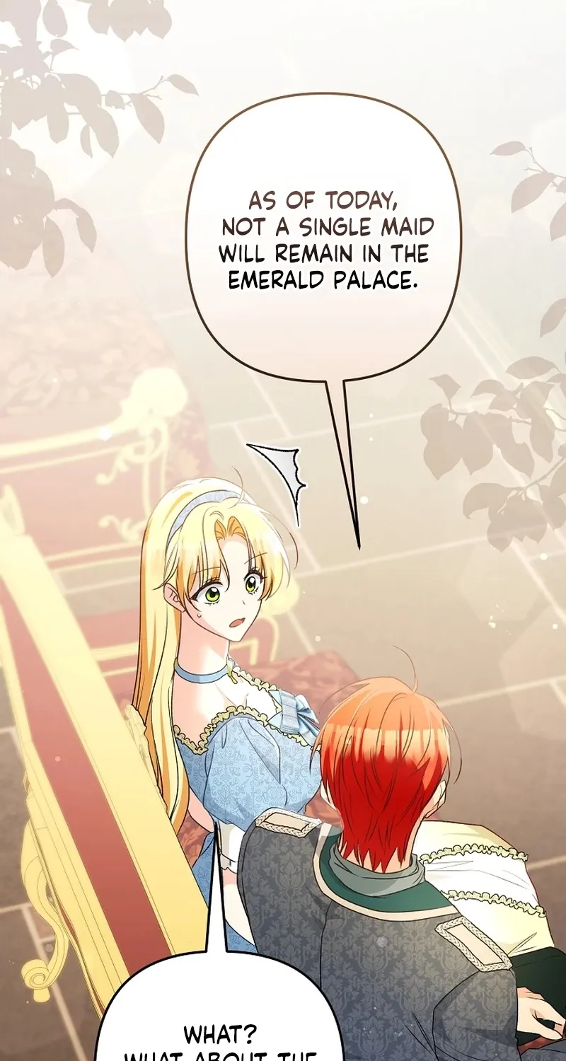 I Want a Divorce, Please Stop Obsessing Over Me! Chapter 17 page 58 - 