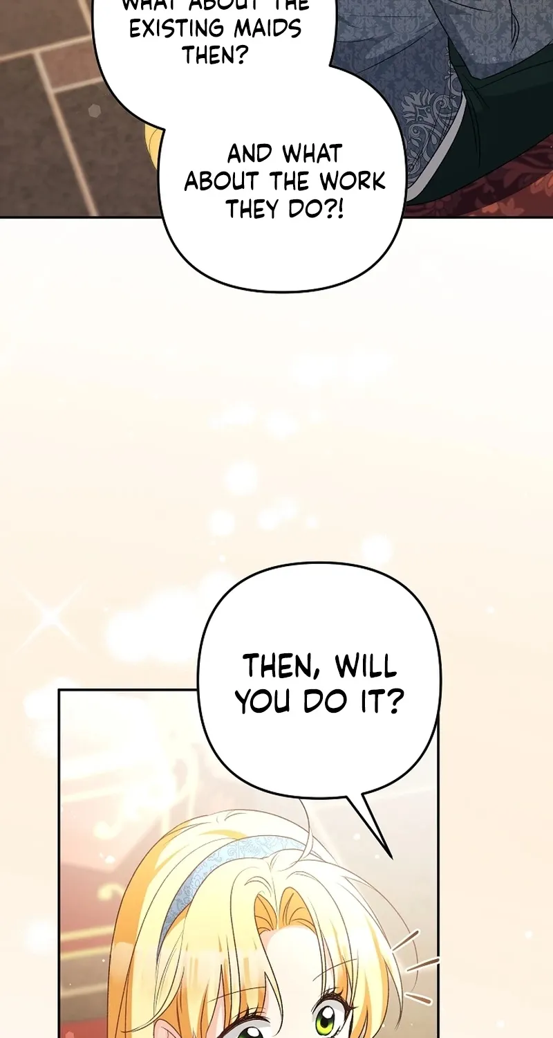 I Want a Divorce, Please Stop Obsessing Over Me! Chapter 17 page 59 - 
