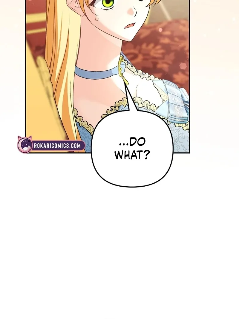I Want a Divorce, Please Stop Obsessing Over Me! Chapter 17 page 60 - 